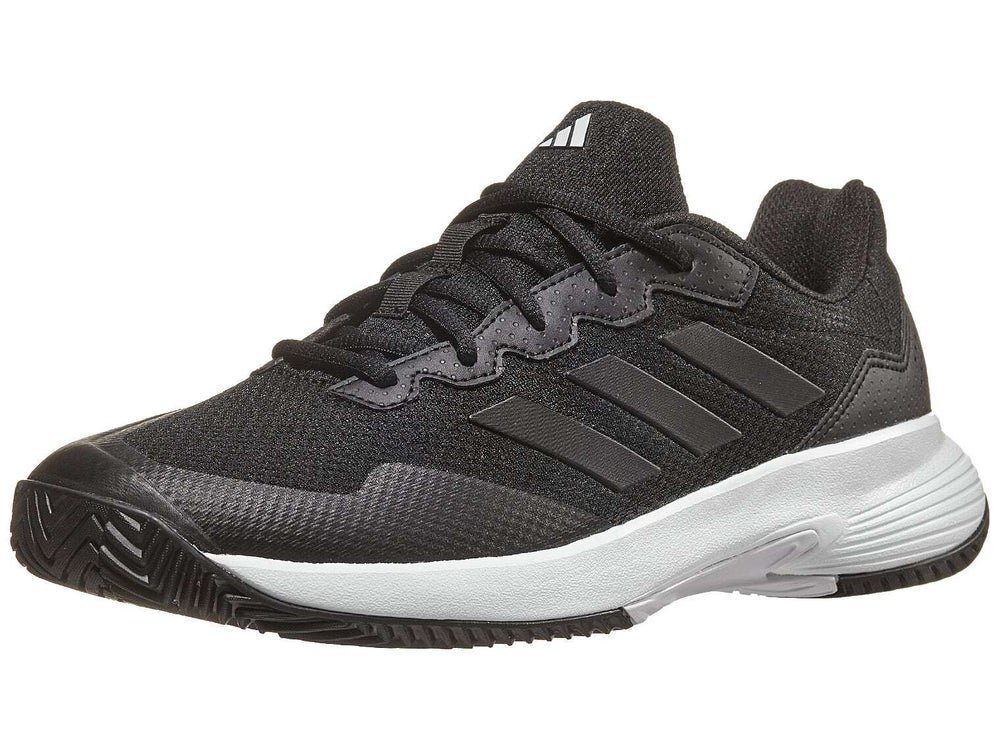 Кроссовки Adidas GameCourt 2.0 Черные