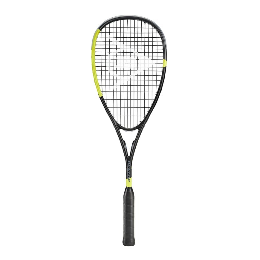 Ракетка для сквоша Dunlop Blackstorm Graphite
