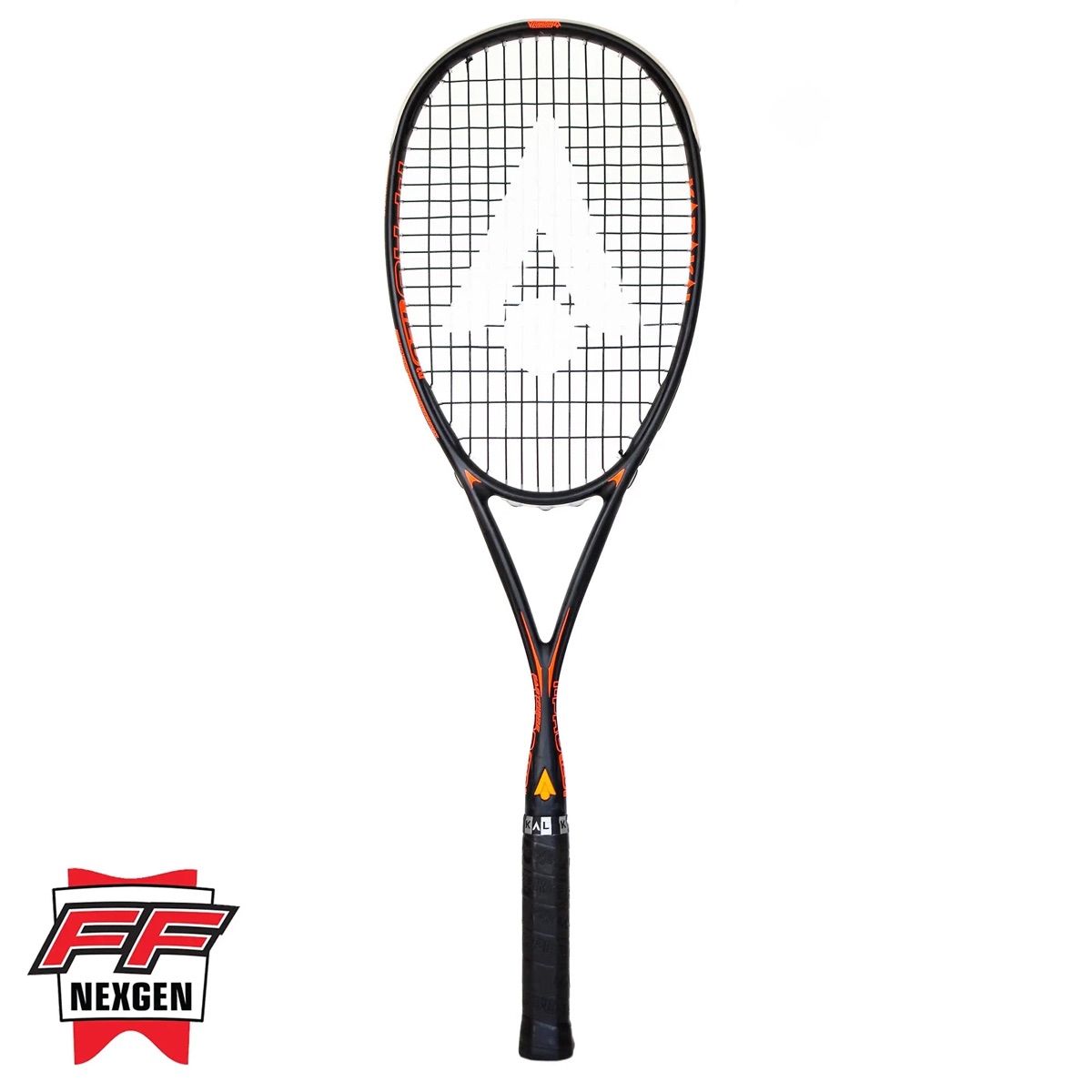 Ракетка для сквоша Karakal FAST FIBRE T PRO 120 2.2