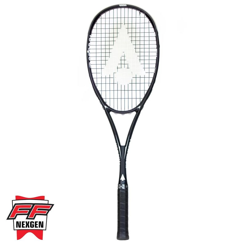 Ракетка для сквоша Karakal FastFibre Pro