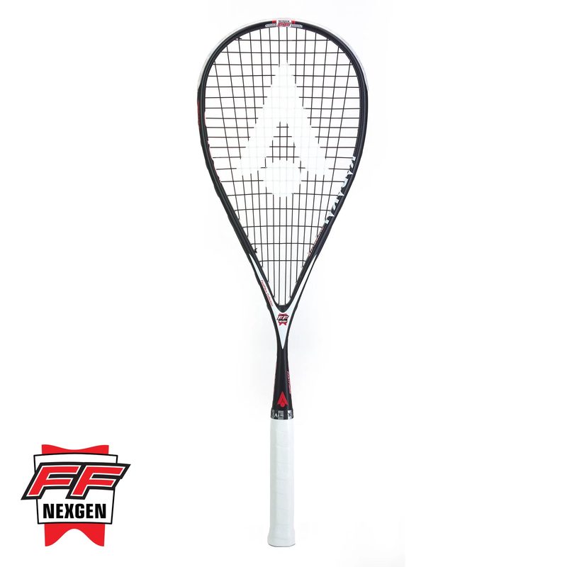 Ракетка для сквоша Karakal FastFibre S-100 2.1