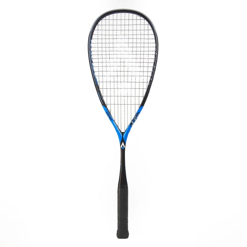 Ракетка для сквоша Karakal Raw 130