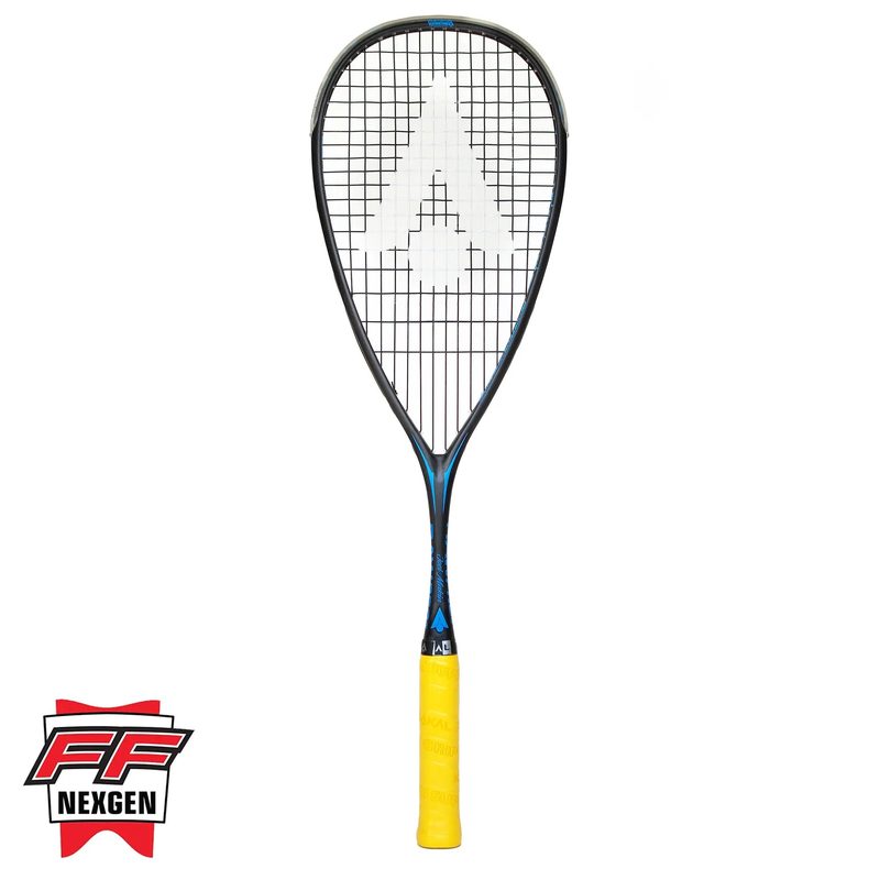 Ракетка для сквоша Karakal RAW PRO 2.2