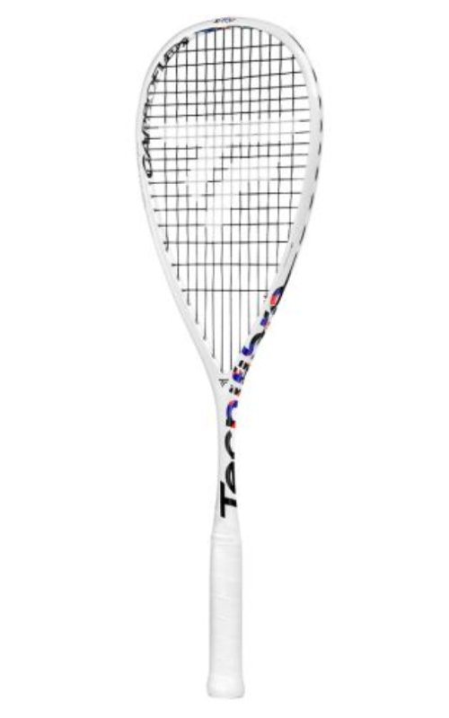 Ракетка для сквоша Tecnifibre Carboflex 120 X-Top V2