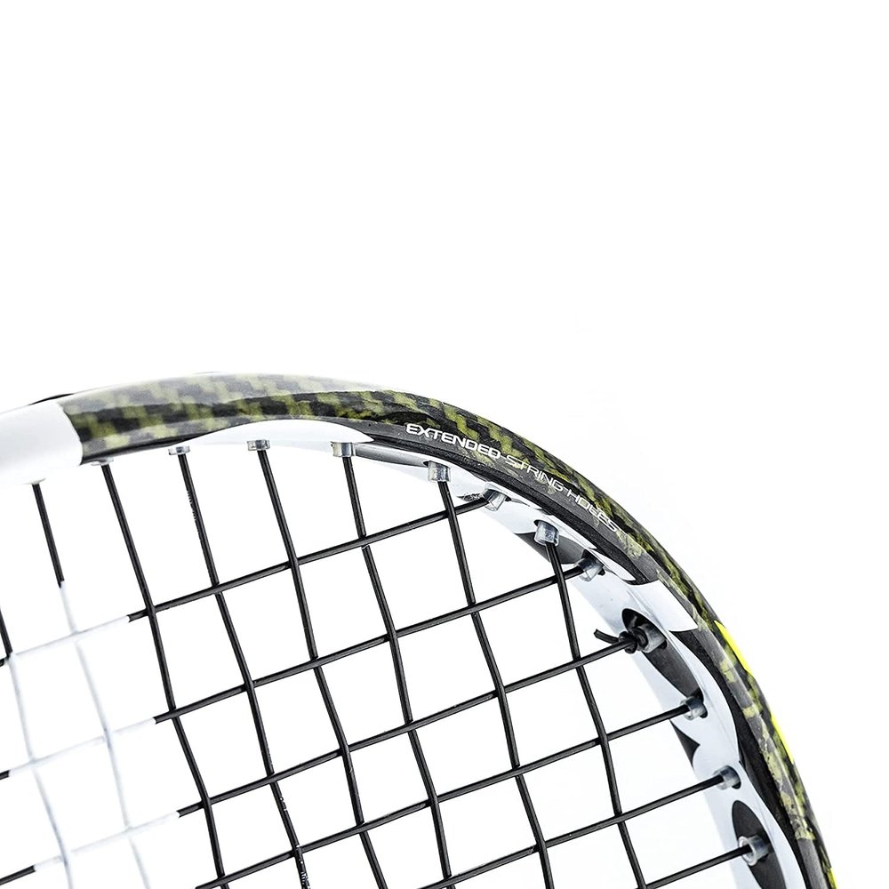 Ракетка для сквоша Tecnifibre Carboflex 125 X-Top V2