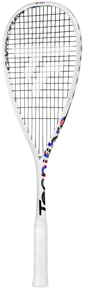 Ракетка для сквоша Tecnifibre Carboflex 135 X-Top V2