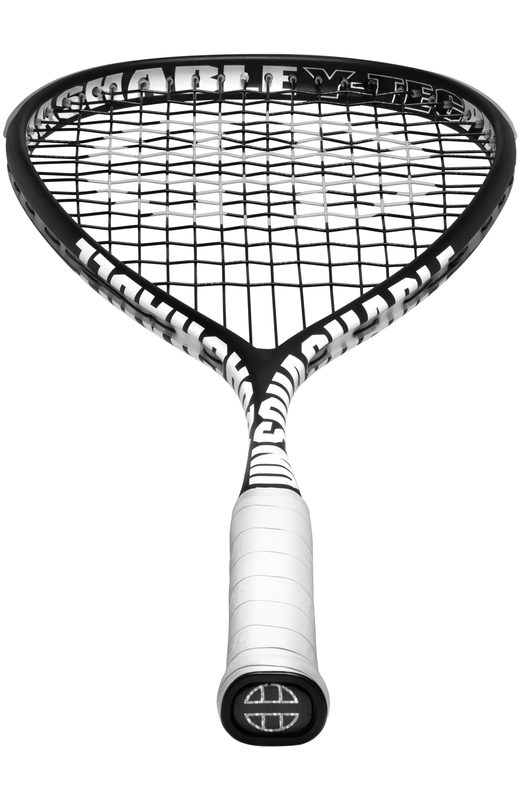 Ракетка для сквоша Unsquashable Y-Tec Pro 125