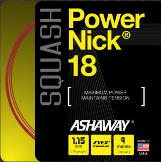 Струны Power Nick 18