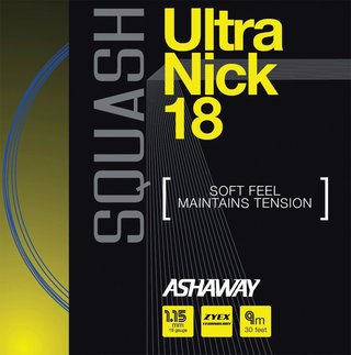 Струны Ultra Nick 18