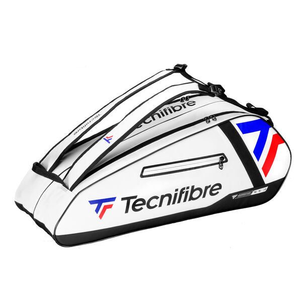 Сумка для ракеток Tour Endurance White
